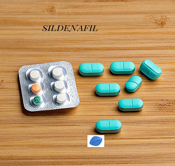 Sildenafil 1